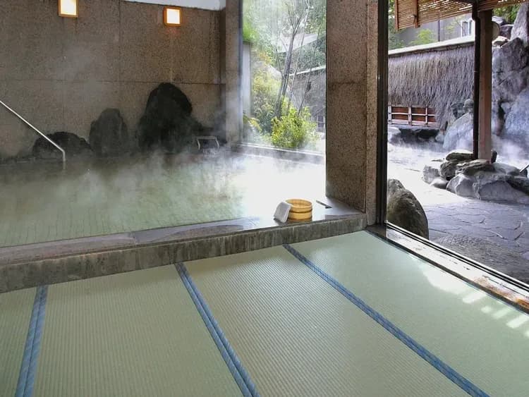 Spa