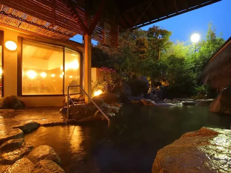 Spa