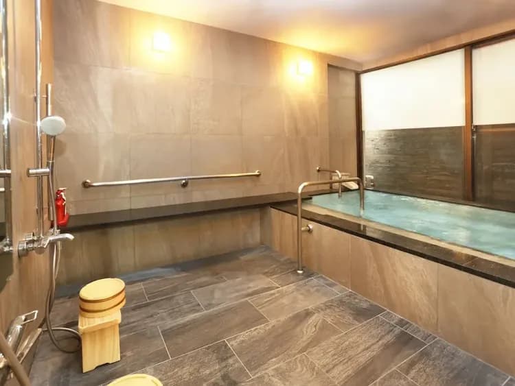 Spa