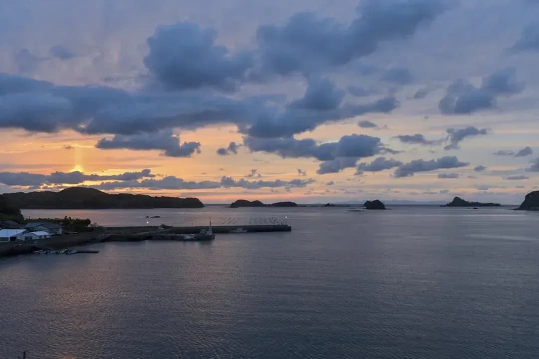 長崎縣-okcs 壹岐海里度假屋日式旅館