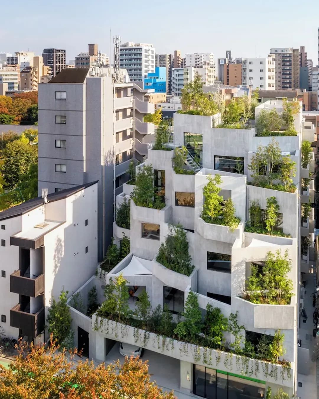 福岡縣-NOT A HOTEL FUKUOKA