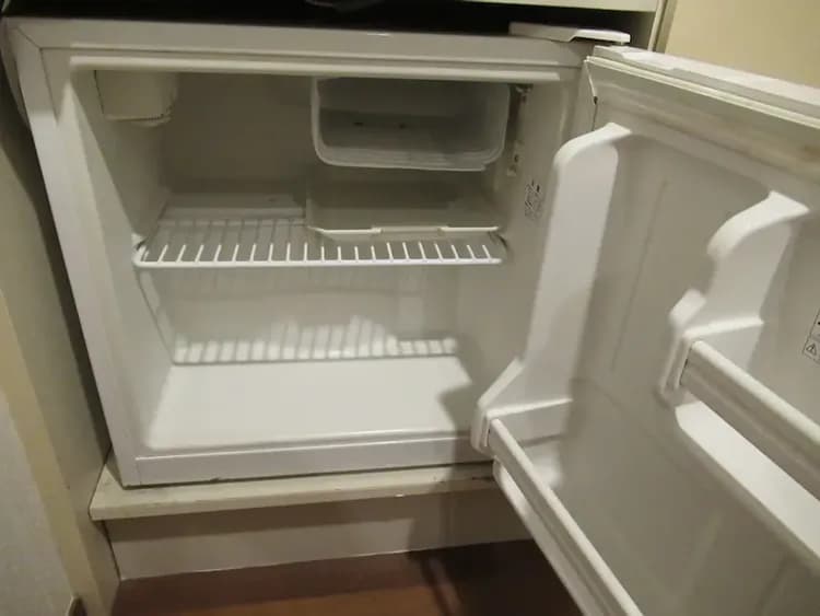 Mini-refrigerator