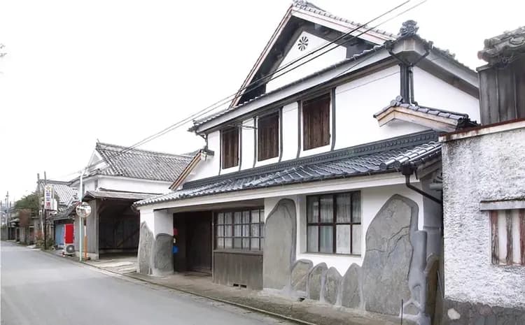 City view from property