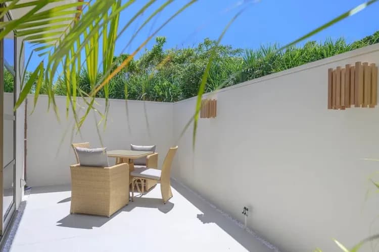 Ciel et mer SESOKO Suite（シェルメール瀬底スィート）-10