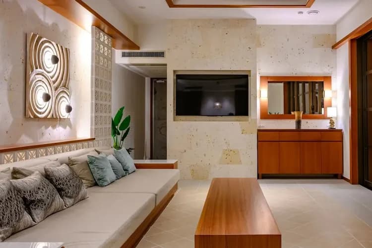 Ciel et mer SESOKO Suite（シェルメール瀬底スィート）-2