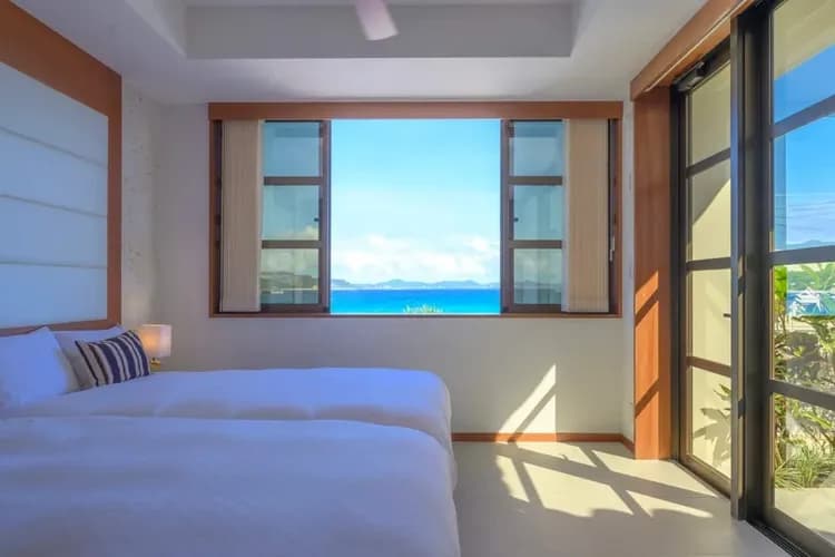 Ciel et mer SESOKO Suite（シェルメール瀬底スィート）-4