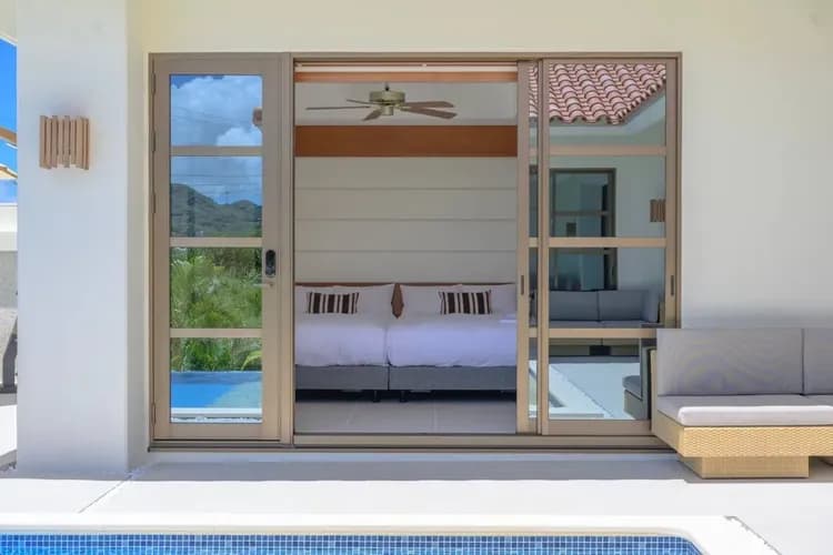 Ciel et mer SESOKO Suite（シェルメール瀬底スィート）-13