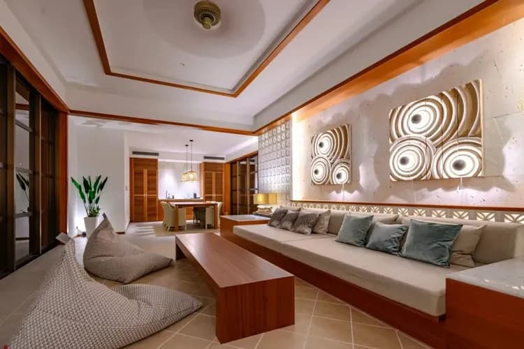 Ciel et mer SESOKO Suite（シェルメール瀬底スィート）-3