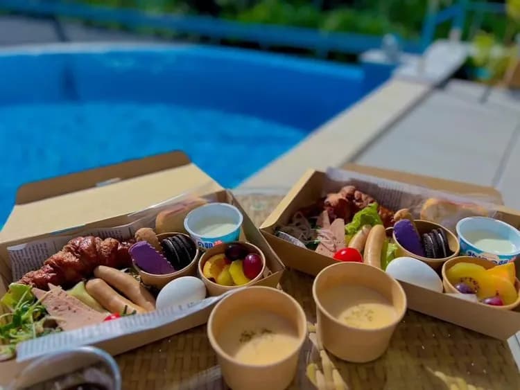 Ciel et mer SESOKO Suite（シェルメール瀬底スィート）-15