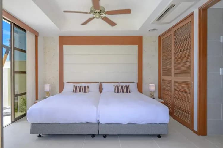 Ciel et mer SESOKO Suite（シェルメール瀬底スィート）-6