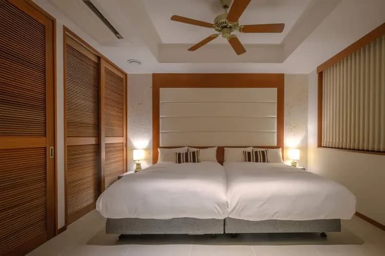 Ciel et mer SESOKO Suite（シェルメール瀬底スィート）-5