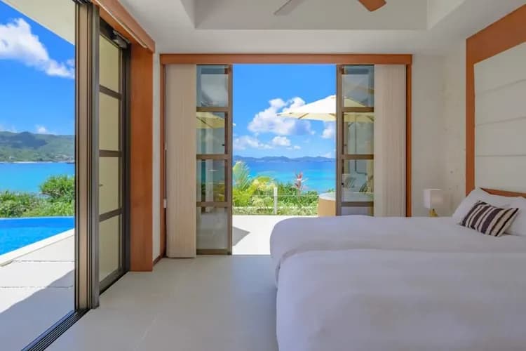 Ciel et mer SESOKO Suite（シェルメール瀬底スィート）-7