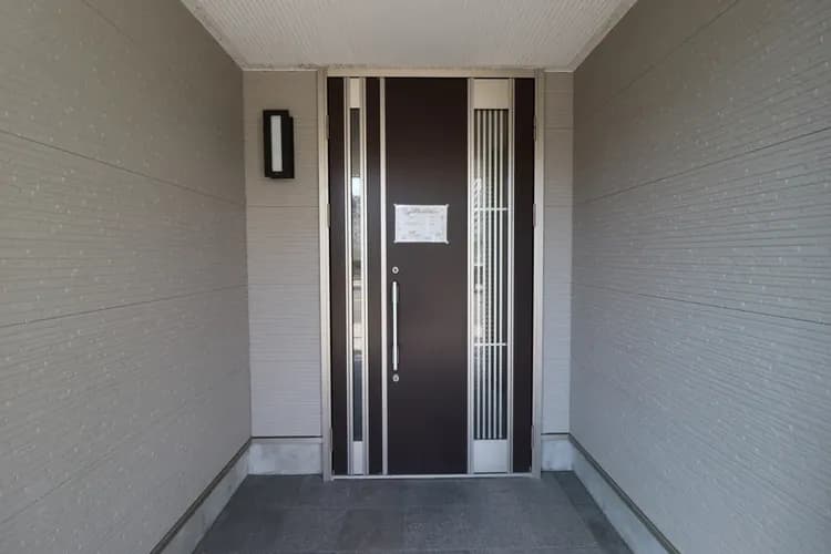 夕陽丘旅居｜JR桃谷站步行6分/近桃谷商店街/2站直達天王寺-17