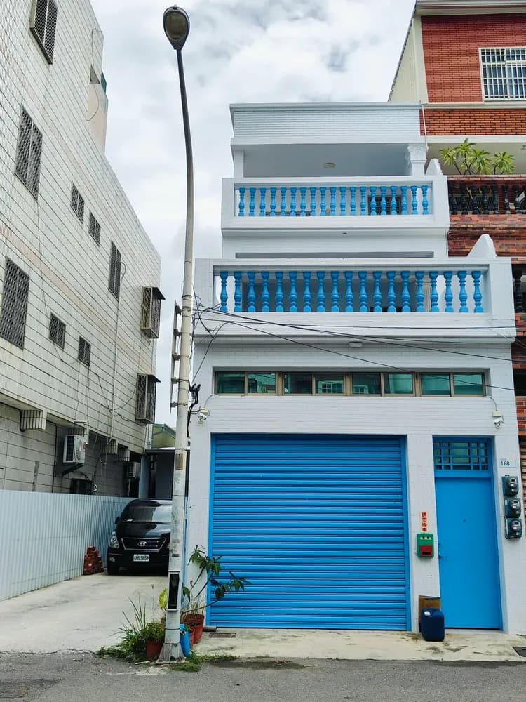 Jin H168 Courtyard-8