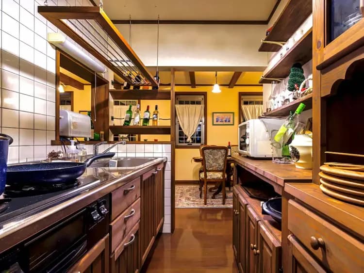 Antiques Gifu Seki-5