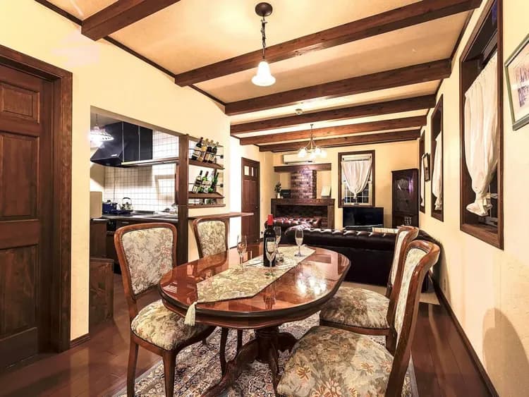 Antiques Gifu Seki-6