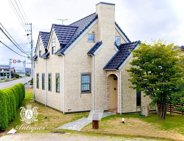 Antiques Gifu Seki-20