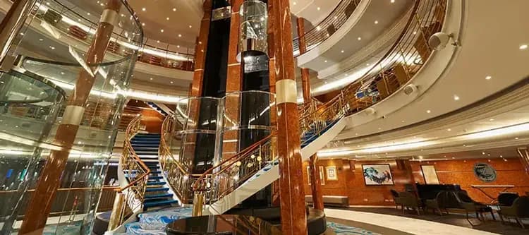 【挪威郵輪天空號】菲律賓、越南、馬來西亞 14 天 - 新加坡登船 基隆下船-10