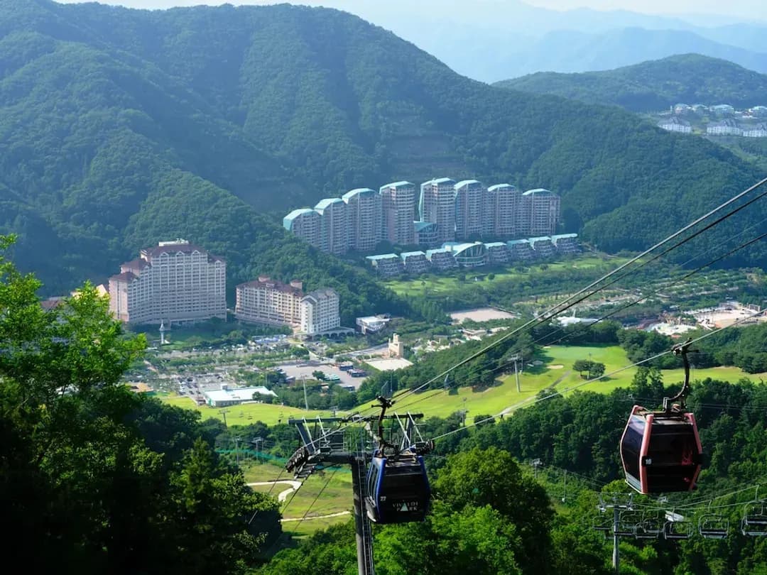 강원도-소노펠리체 비발디파크