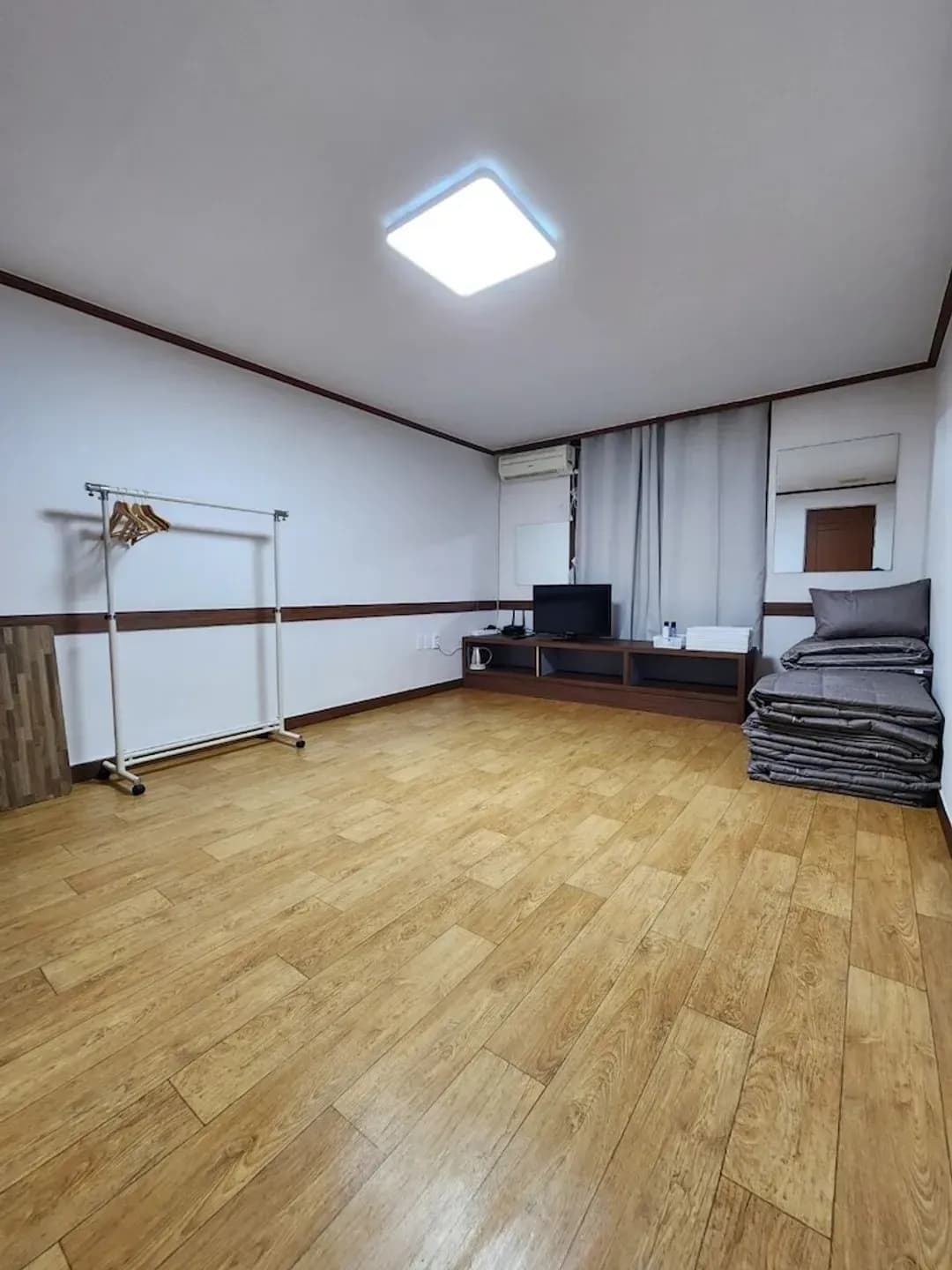 Gangwon-do-Sorak Y Hostel