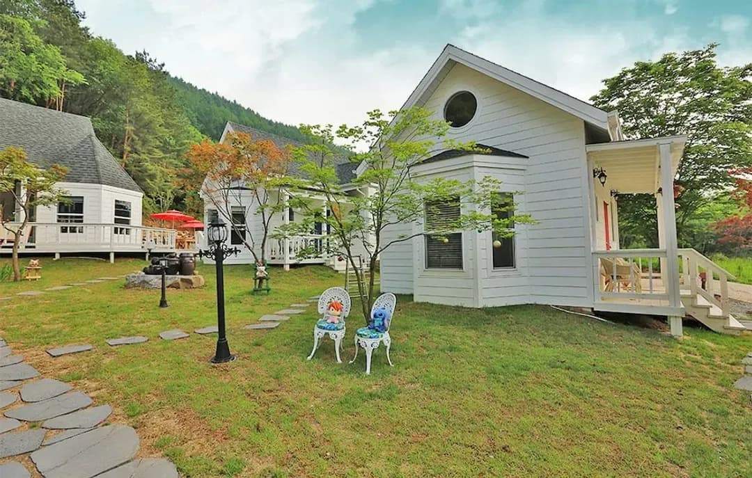 강원도-키스멧 코티지