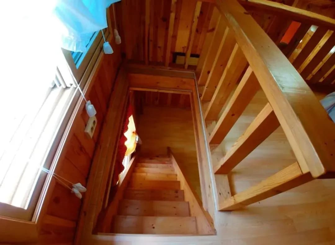 江原道-納德烏里旅館