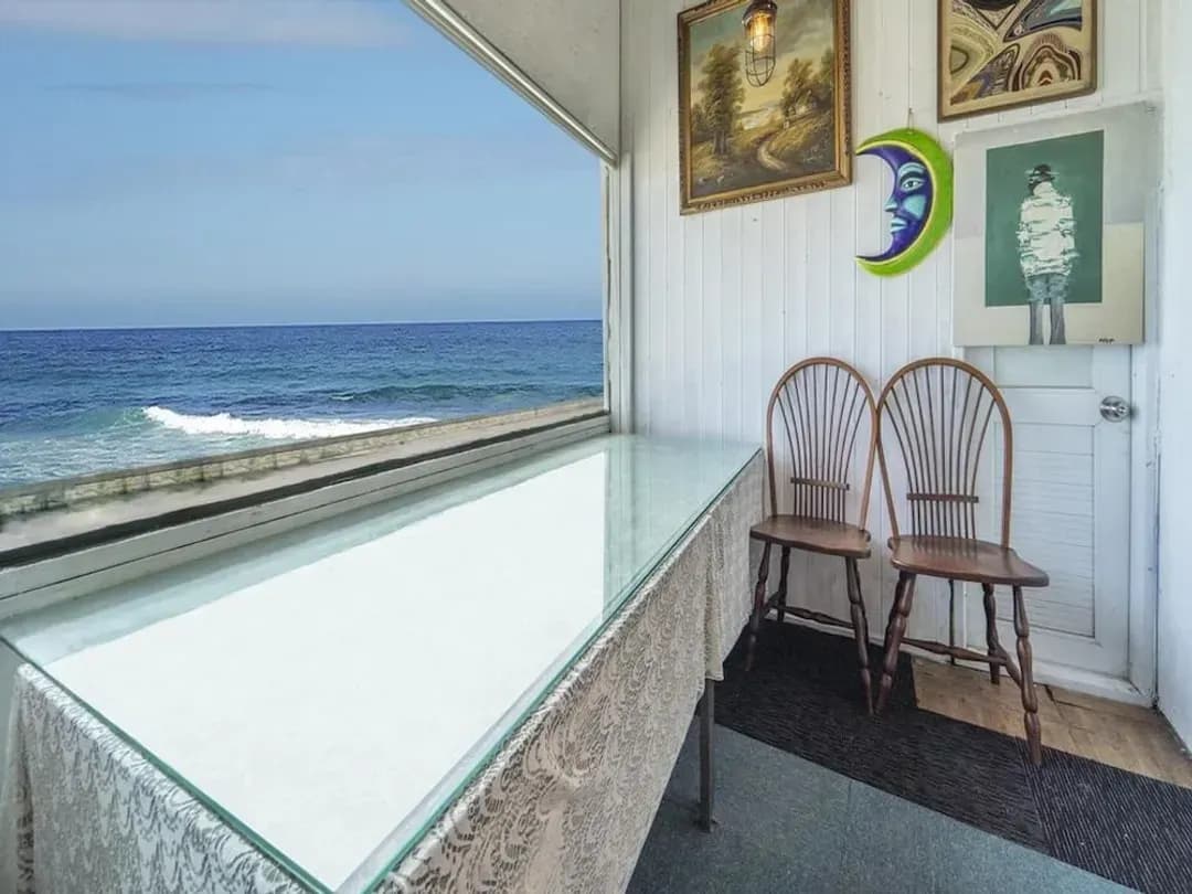 江原道-Gangneung Daleulsamkinbada Pension