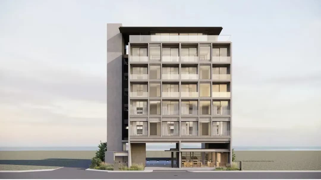 江原道-Calmingstay