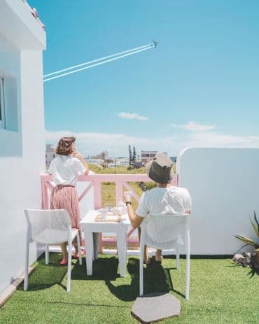 南風小路民宿 l 山水沙灘-3