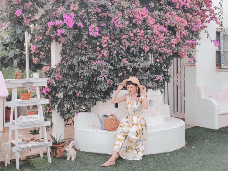 南風小路民宿 l 山水沙灘-2