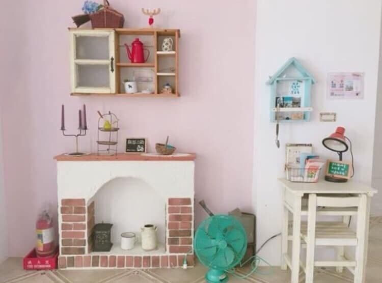 南風小路民宿 l 山水沙灘-10