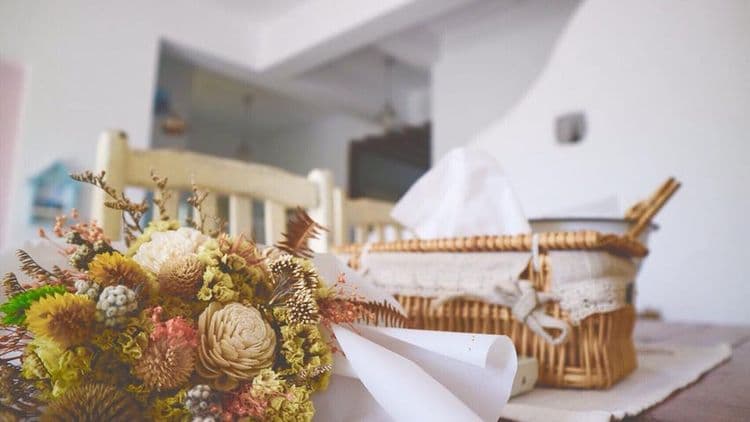 南風小路民宿 l 山水沙灘-15