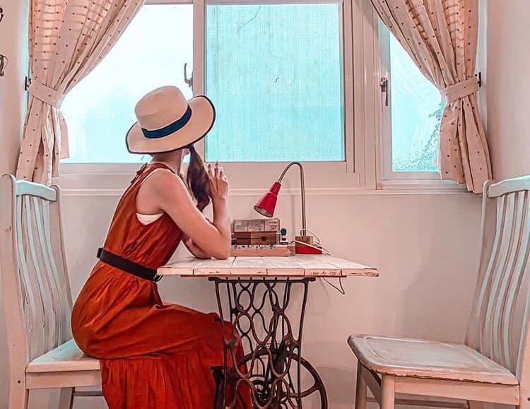 南風小路民宿 l 山水沙灘-7