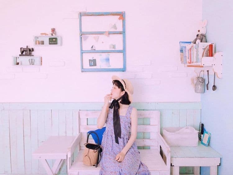 南風小路民宿 l 山水沙灘-5