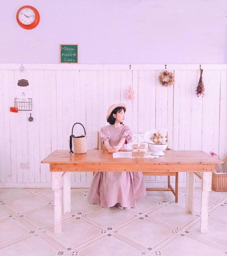 南風小路民宿 l 山水沙灘-6