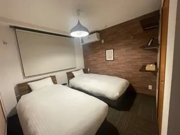 Ritomaru rooms Hakata Hakozaki-3