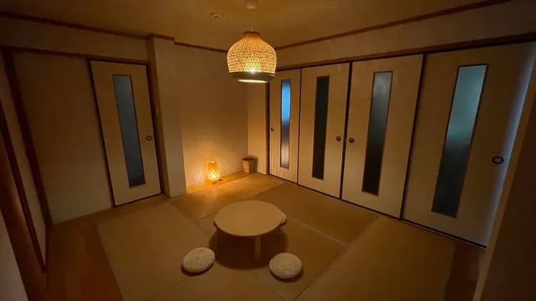 Ritomaru rooms Hakata Hakozaki-13