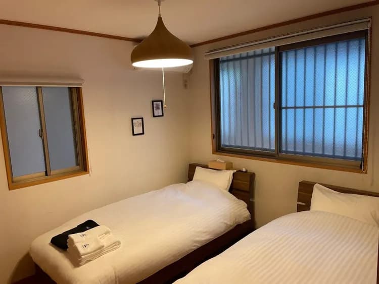 Ritomaru rooms Hakata Hakozaki-12