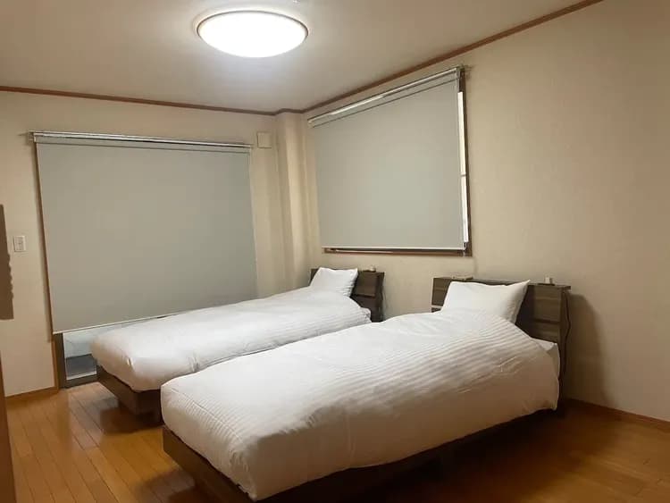 Ritomaru rooms Hakata Hakozaki-11