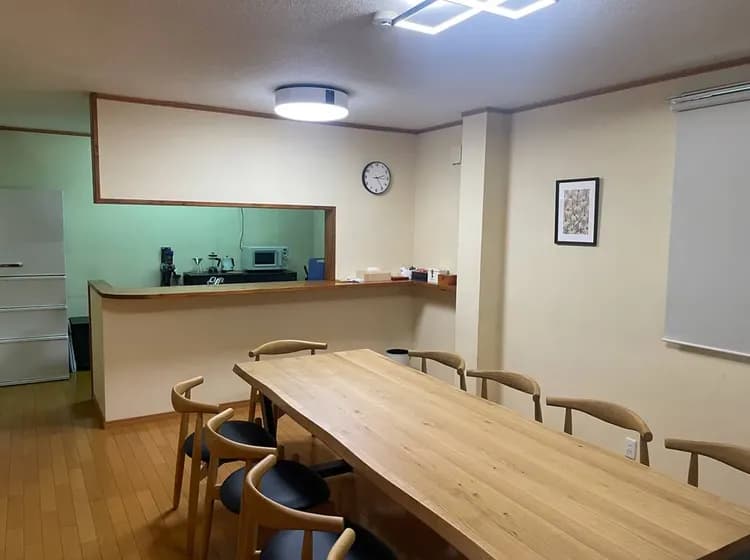 Ritomaru rooms Hakata Hakozaki-8