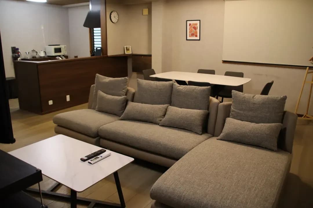 후쿠오카 현-Ritomaru rooms Hakata Hakozaki