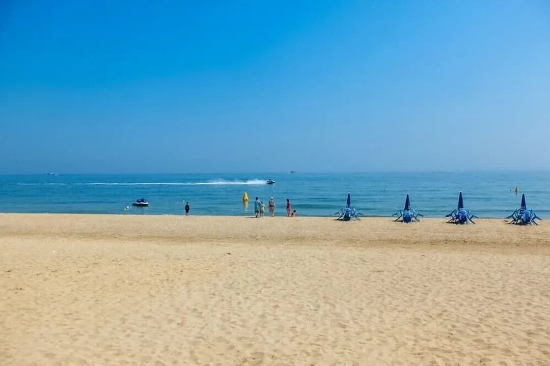 江原道-Yangyang Silver Sea Pension