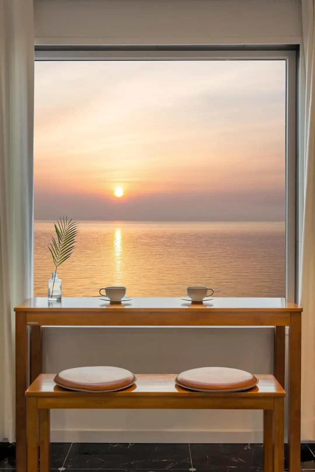 江原道-Sokcho Moreve Pension