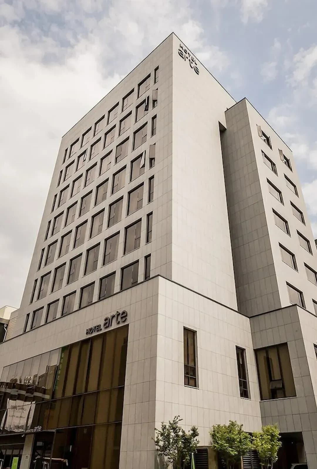 京畿道-ホテル アルテ