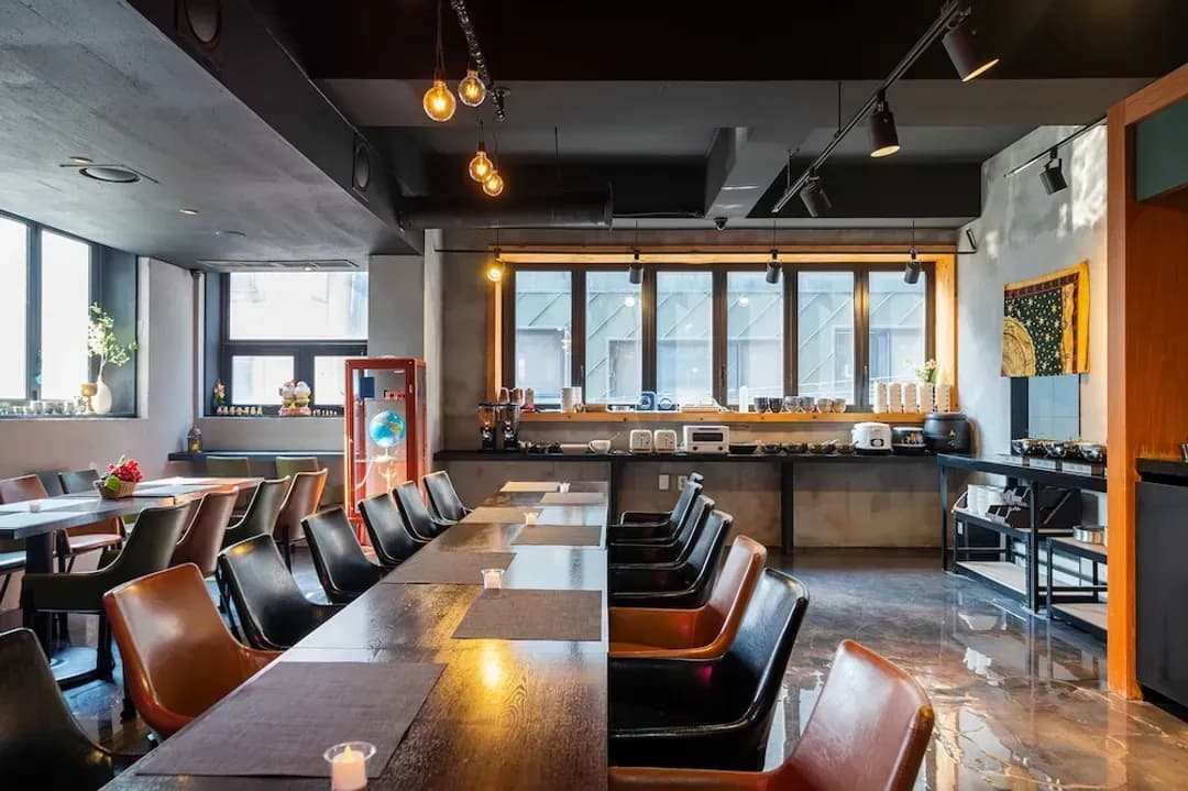 京畿道-MALU ホテル スウォン