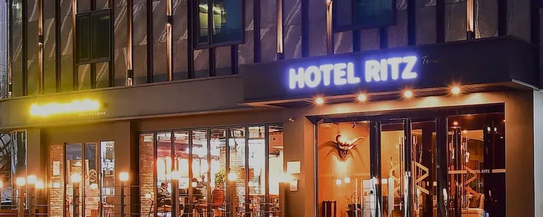 京畿道-ホテル ラ ヴュー フォーレ