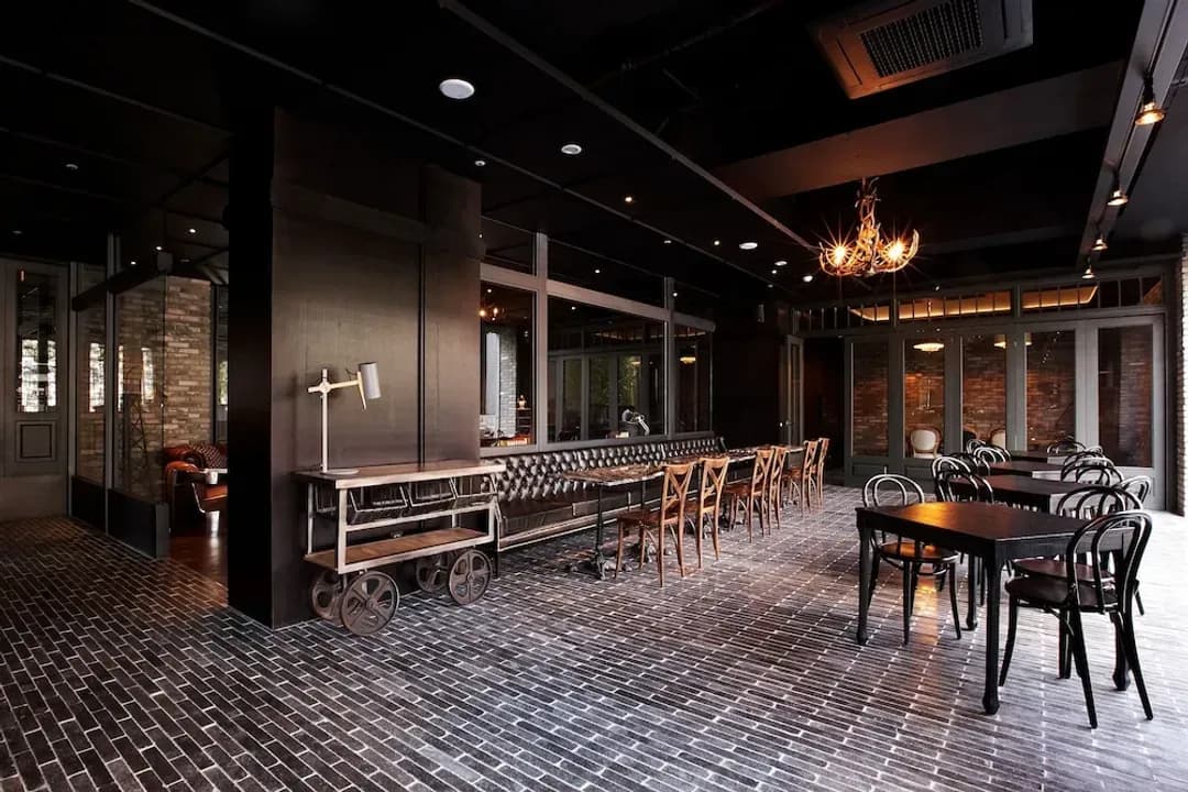 京畿道-李設計飯店