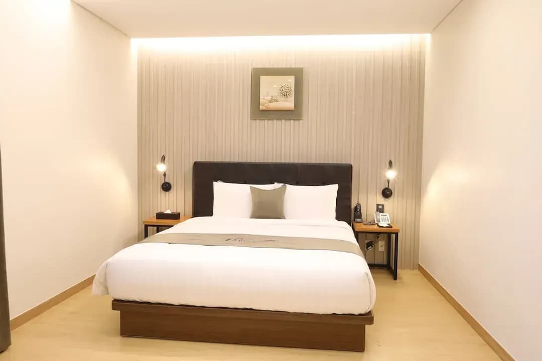 京畿道-雷斯特飯店