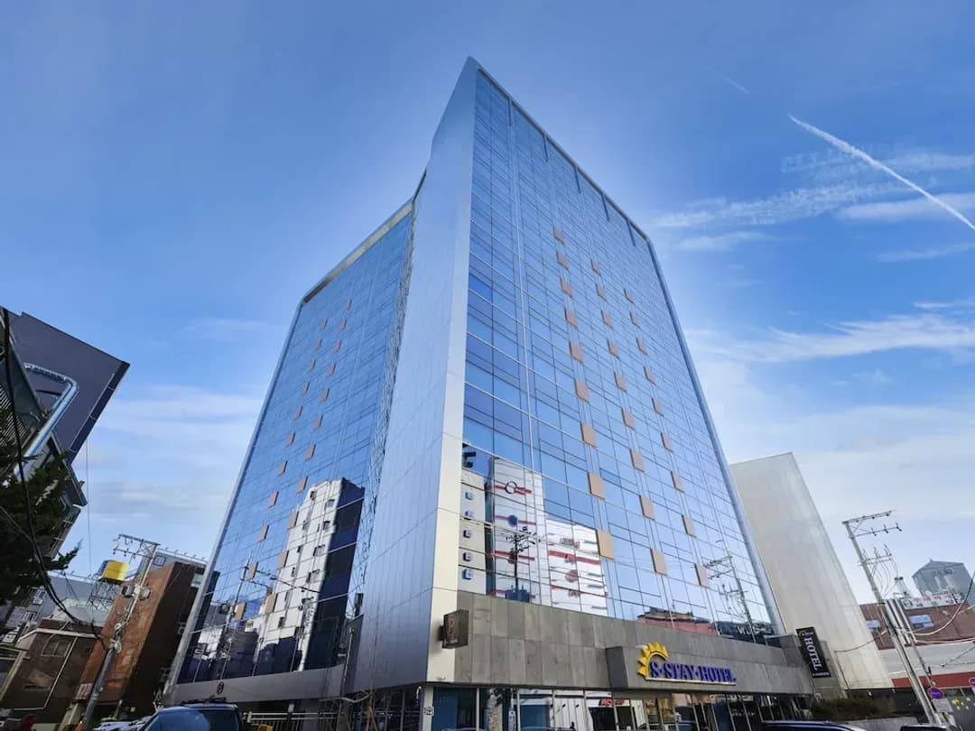 京畿道-S ステイ ホテル