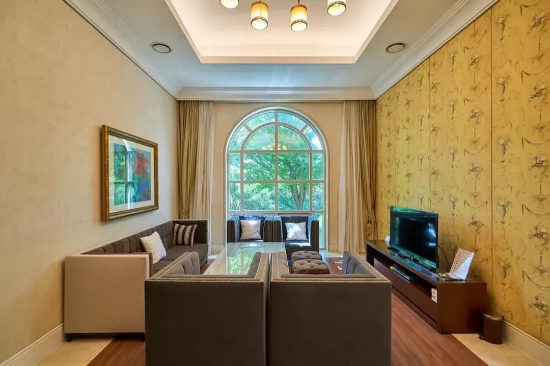 京畿道-Crystal Valley CC - Golden Village